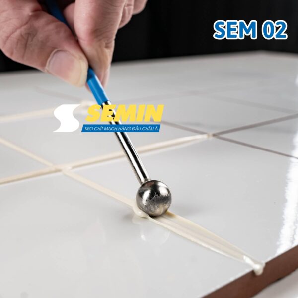 Keo chít mạch SEM02