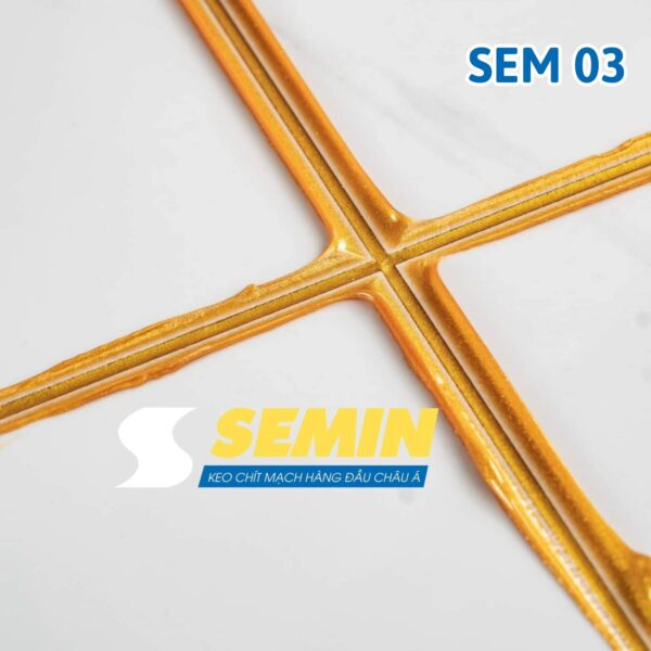 Keo chít mạch SEM03