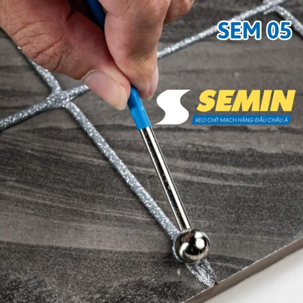 Keo chít mạch SEM05