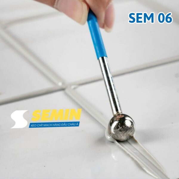 Keo chít mạch SEM06